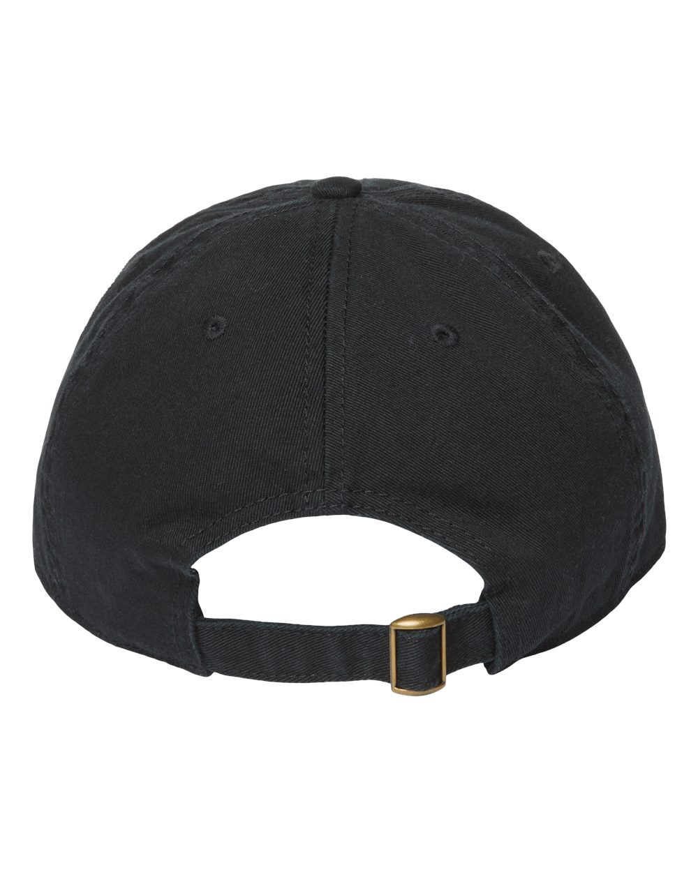 Relaxed Baseball Cap