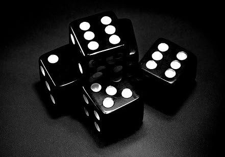Bag of Dice