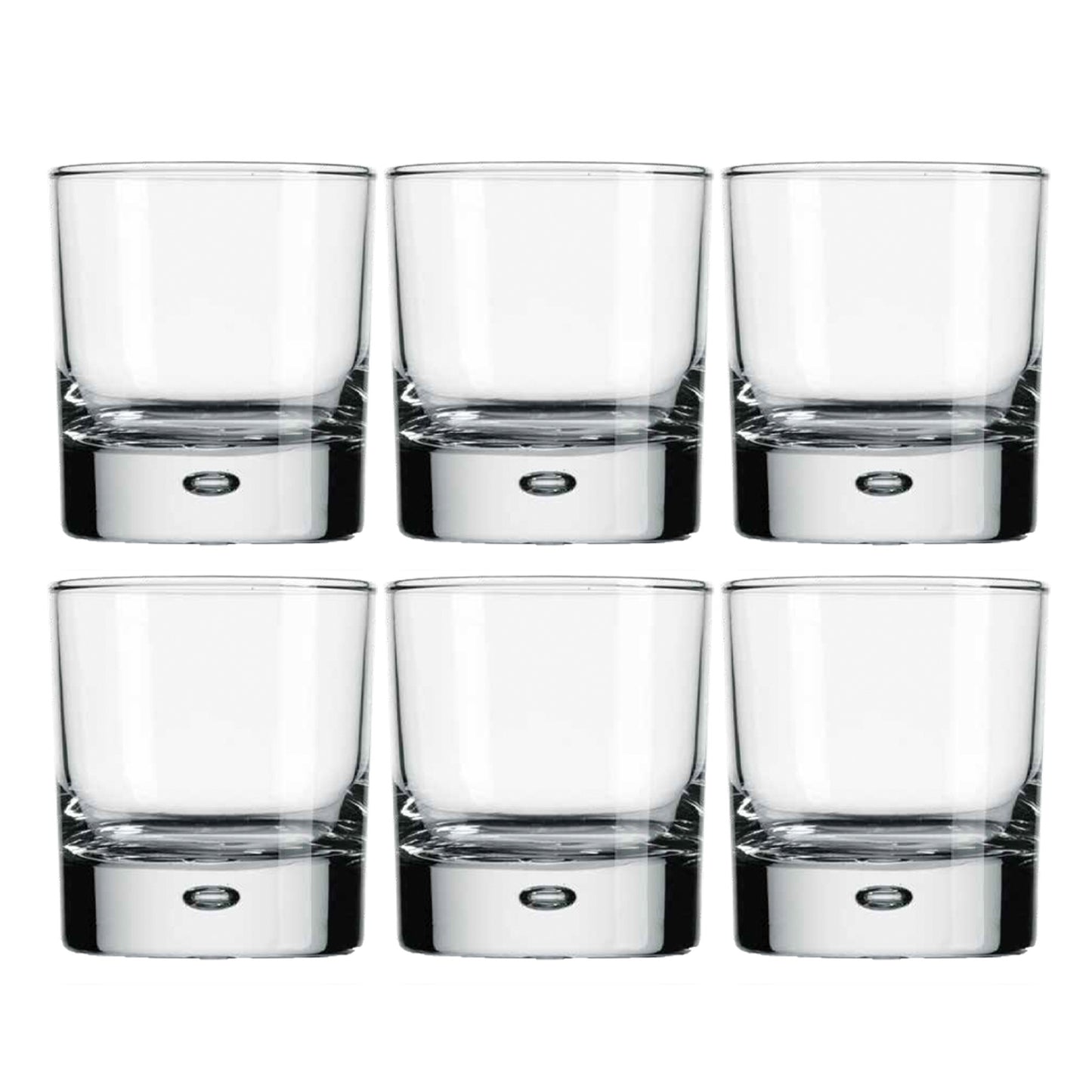 Rocks Glass (Set of 6)