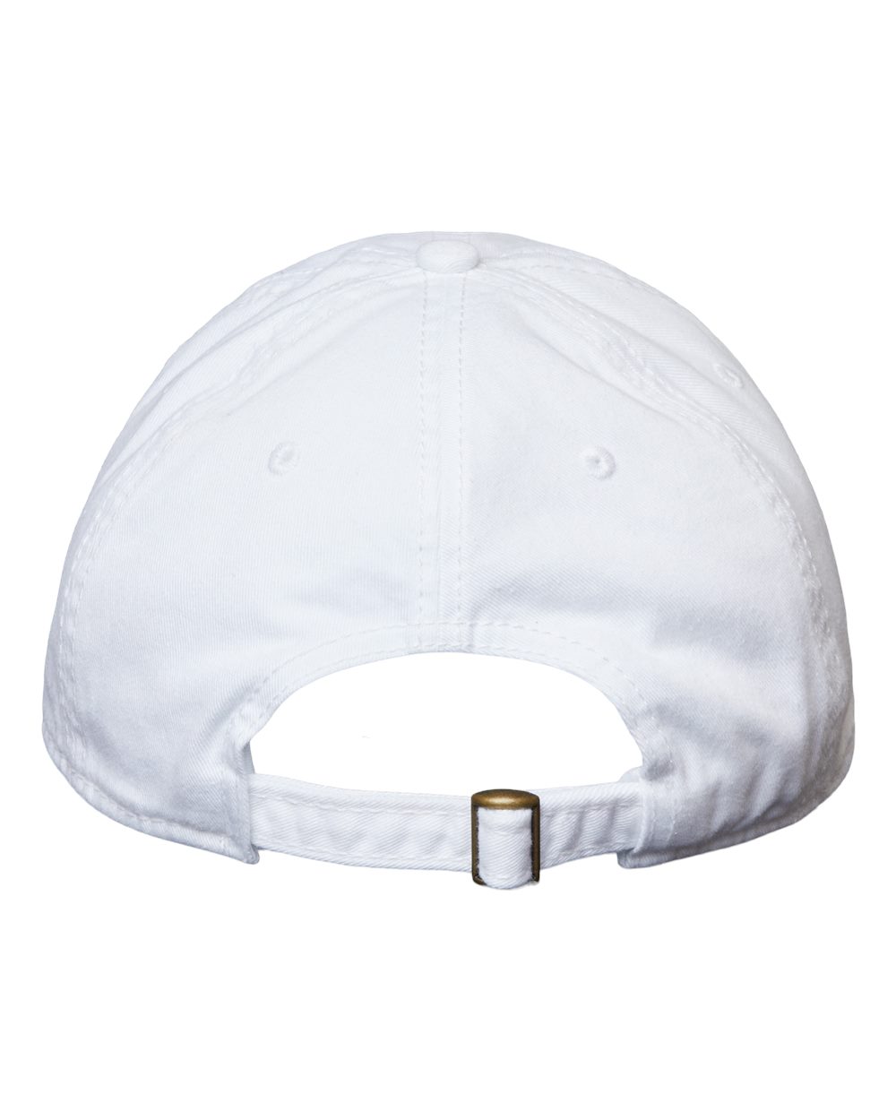 Low Profile Baseball Cap