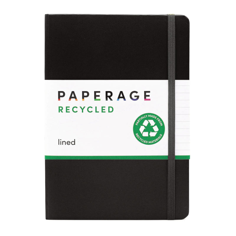 Lined Journal