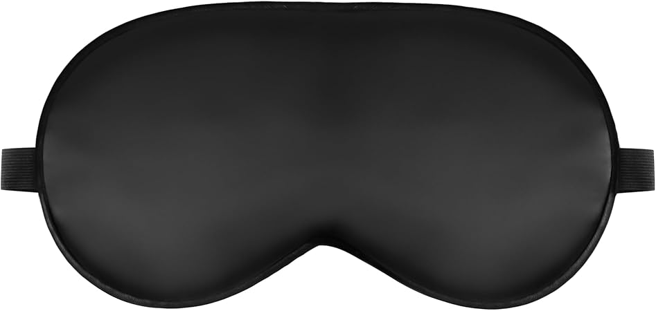 Silky Sleep Mask